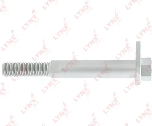 Болт подвески эксцентриковый HONDA Civic VII 01> / CR-V II 01> / Stream(RN) 01> (Lynxauto). Артикул fs-1034