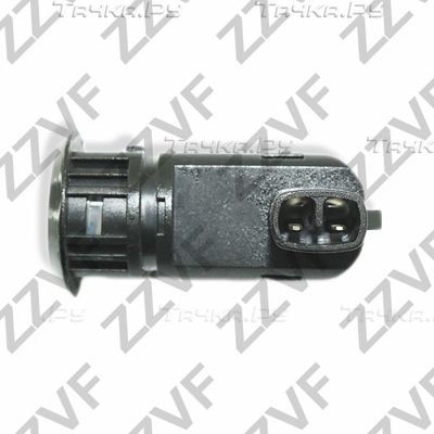 Датчик парктроника ZZVF. Артикул ZVPT041