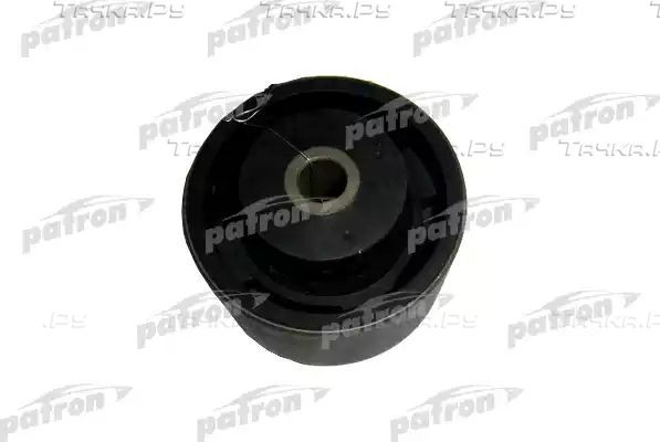 Опора (подушка) двигателя Patron задняя для Citroen AX 1986-1998. Артикул PSE3163