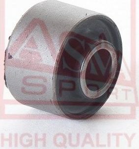 Сайлентблок заднего рычага подвески Asva. Артикул 1201-SANC3