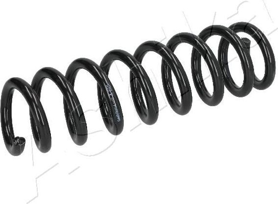 Пружина подвески ASHIKA задняя для BMW 3 VI (F3x) 2011-2018. Артикул ZCA7070A