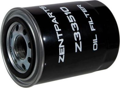 Масляный фильтр Zentparts для Volvo 9900 2001-2026. Артикул Z33510