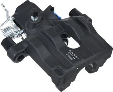 Тормозной суппорт Zentparts (алюминий). Артикул Z183614