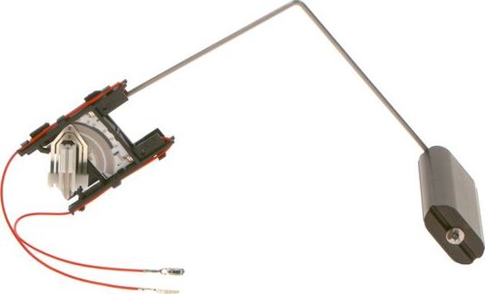 Датчик уровня топлива Bosch для Fiat Idea 2004-2012. Артикул 1 582 980 026