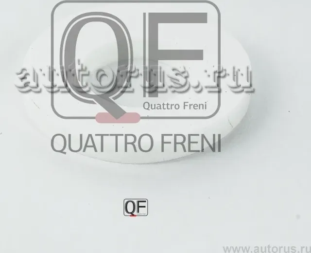 Втулка опоры амортизатора TOYOTA зад. (Quattro Freni). Артикул QF52D00014