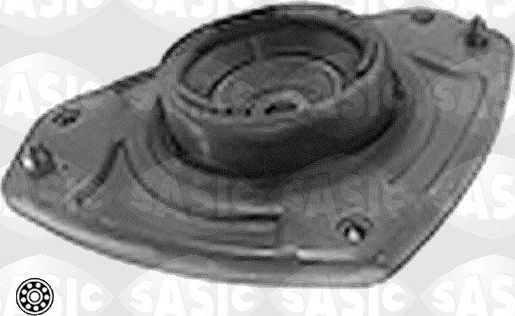 Опора амортизатора (стойки) Sasic передняя для Fiat Marea 1996-1999. Артикул 9001752