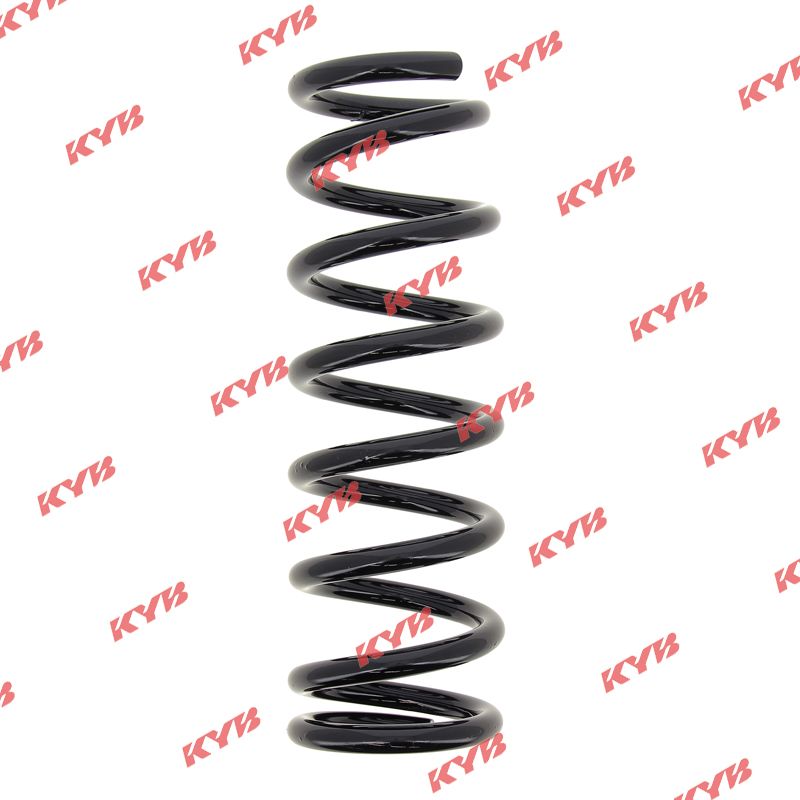 Пружина подвески KYB (Каяба) K-Flex. Артикул RA6227