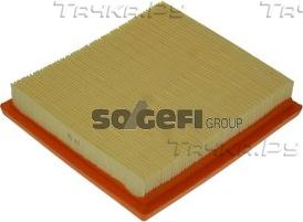 Воздушный фильтр Fram. Артикул CA10544