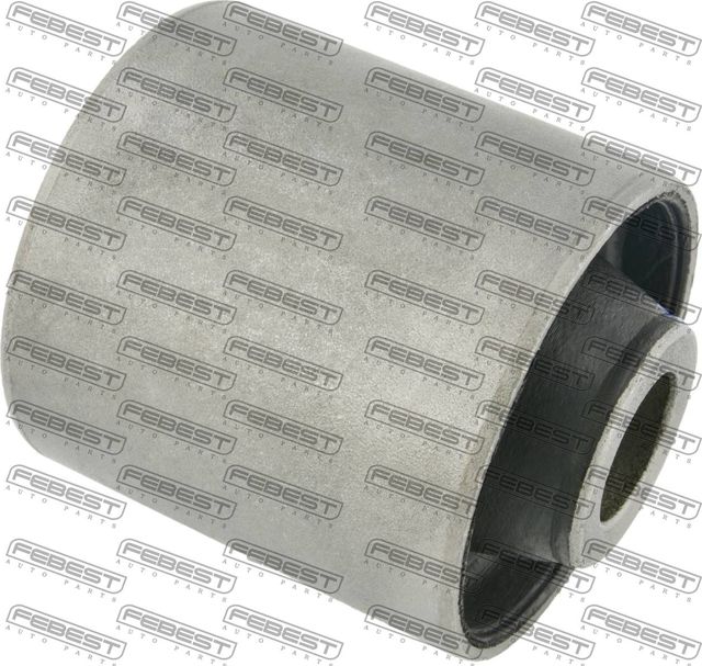 Сайлентблок переднего рычага подвески Febest. Артикул HAB-039
