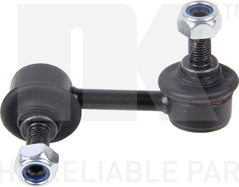 Стойка (тяга) стабилизатора NK передняя правая для Toyota Carina E 1992-1997. Артикул 5114510