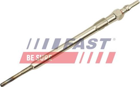 Свеча накаливания (накала) Fast. Артикул FT00435