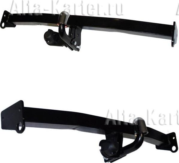 Фаркоп Baltex для Toyota Hilux VI 1998-2005. Артикул Y-15