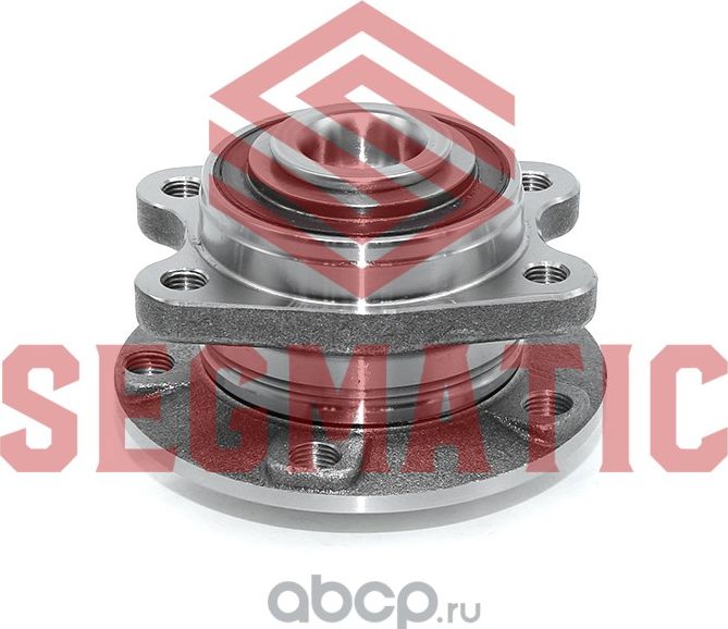 Ступица (Segmatic). Артикул SGWH30204345