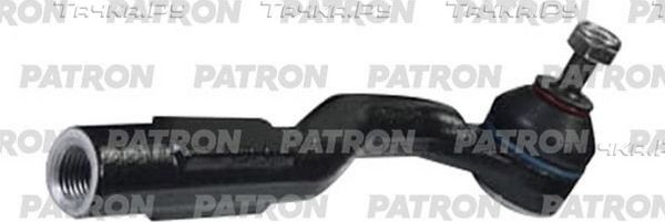 Наконечник рулевой тяги Patron. Артикул PS10074R