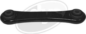 Поперечный рычаг задней подвески DYS (Листовая сталь). Артикул 26-21757