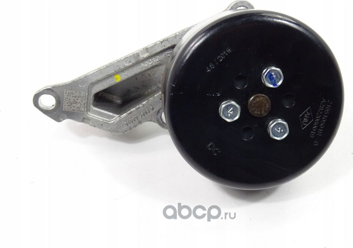 Помпа (водяной насос) Renault. Артикул 210109404R