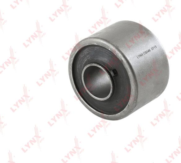 Сайлентблок переднего рычага подвески LYNXauto. Артикул C9346