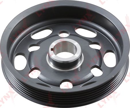 Шкив коленвала LYNXauto. Артикул PB-8214