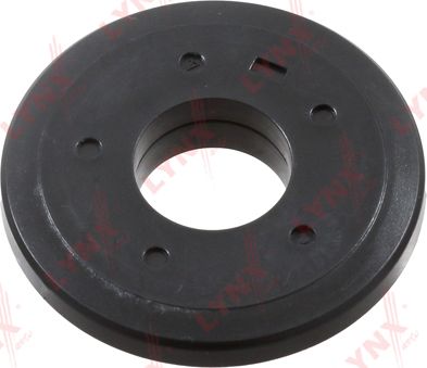 Опорный подшипник амортизатора (стойки) LYNXauto. Артикул MA-5047LR