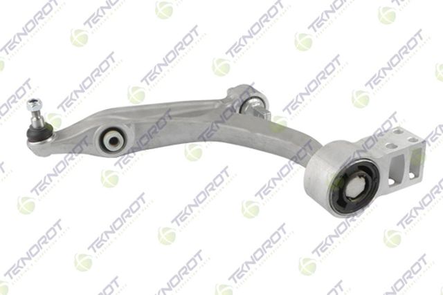 Поперечный рычаг передней подвески Teknorot левый нижний для Alfa Romeo 159 2005-2012. Артикул AF-155