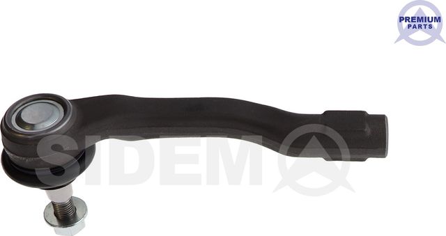 Наконечник рулевой тяги Sidem левый для Toyota ProAce II 2016-2026. Артикул 54138