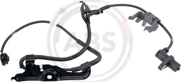 Датчик ABS ABS передний левый для Lexus ES V 2006-2012. Артикул 31111