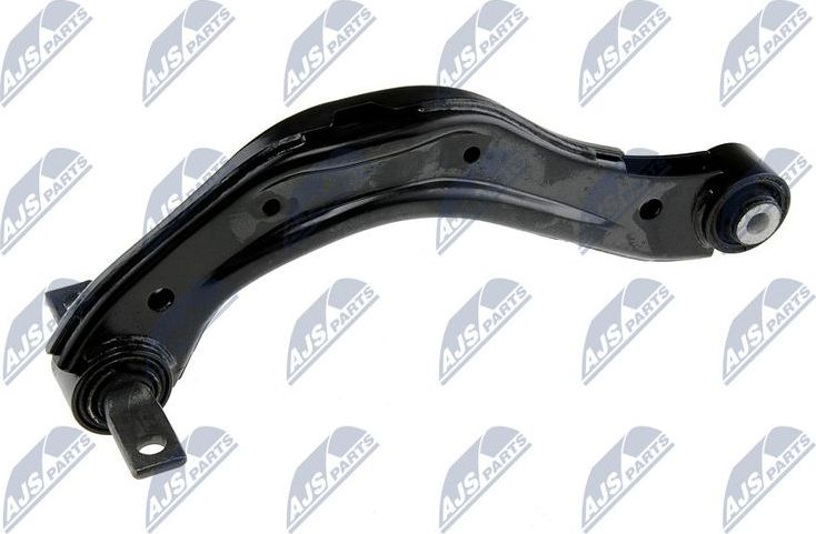 Диагональный рычаг задней подвески NTY. Артикул ZWT-HD-042