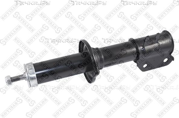 Амортизатор Stellox. Артикул 4113-0102-SX