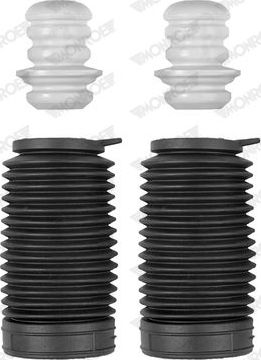 Комплект отбойников и пыльников амортизаторов (стоек) Monroe PROTECTION KIT. Артикул PK132