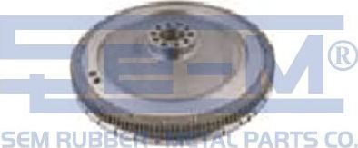 Маховик Sem Lastik. Артикул 13054