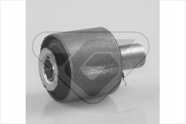 Сайлентблок заднего рычага подвески Hutchinson передний правый/левый верхний внутренний для Mercedes-Benz W124, A124 1984-1993. Артикул 590072