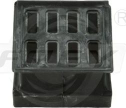 Втулка рессоры Frey. Артикул 750214801