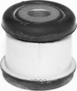 Подушка (опора) двигателя VAG. Артикул 8D0399415D