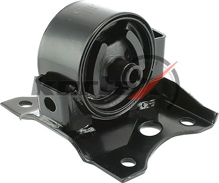 Опора двигателя L (Kortex). Артикул KEM044