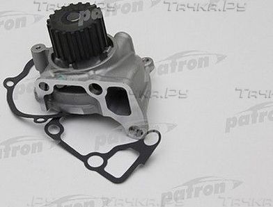 Помпа (водяной насос) Patron. Артикул PWP1728
