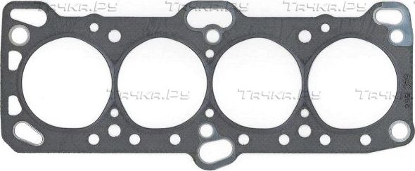 Прокладка ГБЦ Elring для Hyundai H-1 I 1997-2004. Артикул 333.470