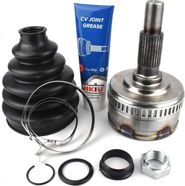 ШРУС наружный Jikiu. Артикул JC31004