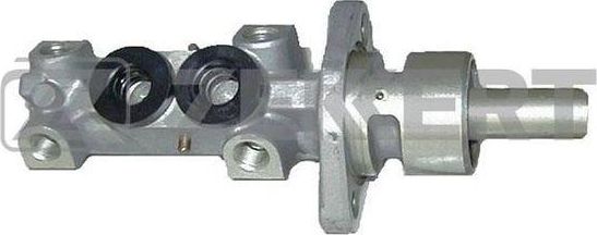 Тормозной цилиндр главный Zekkert (алюминий) для SEAT Cordoba I 1993-1999. Артикул ZD-1042