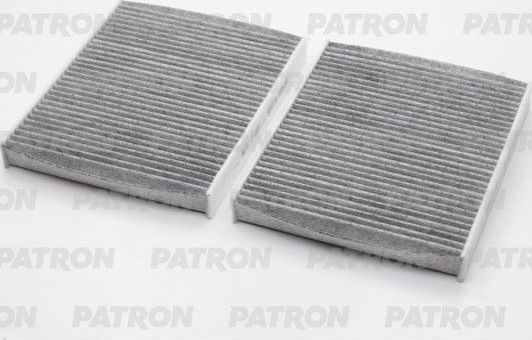 Салонный фильтр Patron. Артикул PF2205