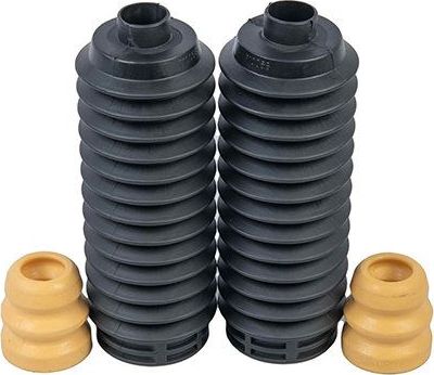 Комплект отбойников и пыльников амортизаторов (стоек) Stellox передний для Ford Focus I 1998-2004. Артикул 11-27114-SX