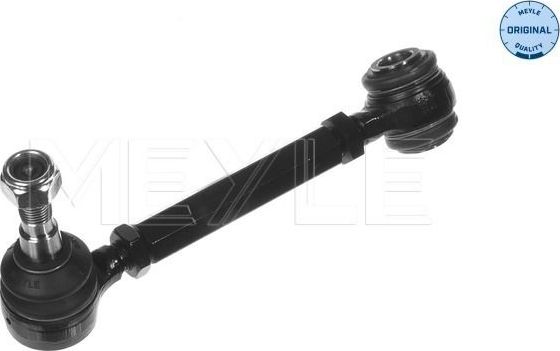 Рычаг задней подвески Meyle (сталь). Артикул 116 050 0023