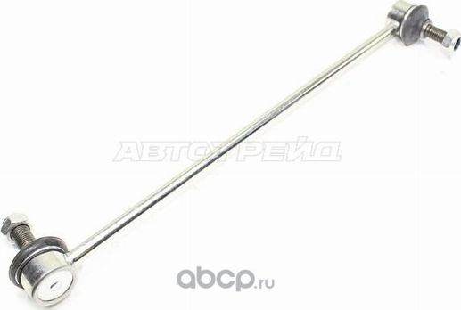 Линк перелнего стабилизатора OPEL VECTRA C 02-08- (SAT). Артикул ST51803183