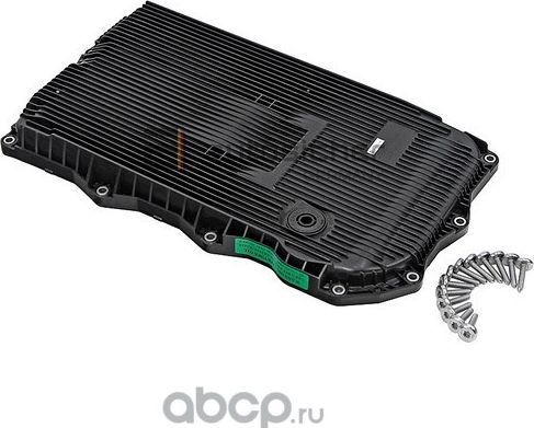 Поддон на АКПП ZF 8HP45/70 (Германия) (Autosicher) Autosicher. Артикул A1087298247