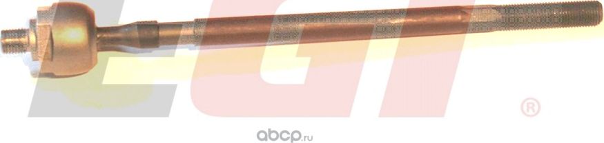 Тяга рулевая (EGT). Артикул 301591EGT