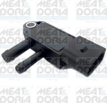 Exhaust gas pressure sensor Meat & Doria. Артикул 82315