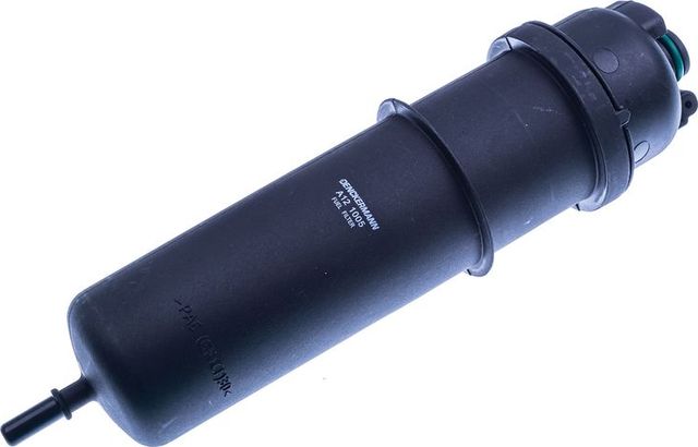 Топливный фильтр Denckermann для BMW 5 VII (G30/G31) 2016-2026. Артикул A121005