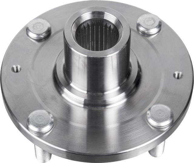 Ступица колеса Febi Bilstein. Артикул 28252