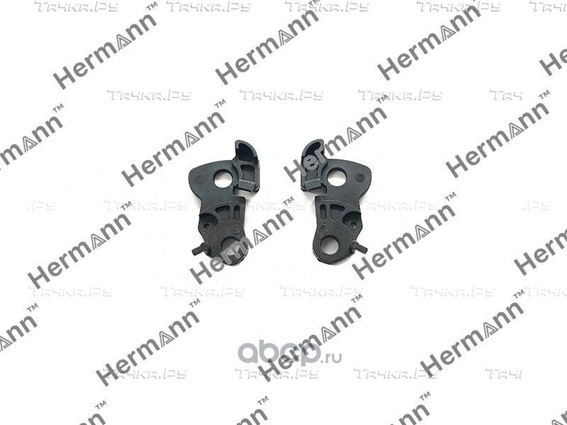 РЕМК-Т ЗАМКА НА ПРАВ И ЛЕВ ДВЕРИ. (Hermann). Артикул HR51217202146