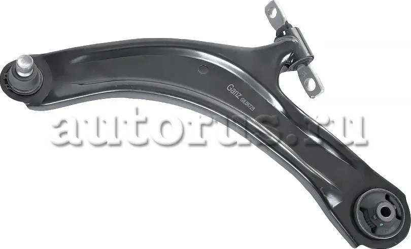 Рычаг передней подвески R (Ganz) Ganz. Артикул GIL06728