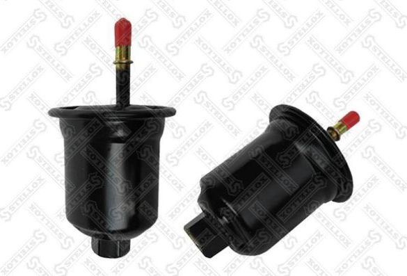 Топливный фильтр Stellox. Артикул 21-00760-SX